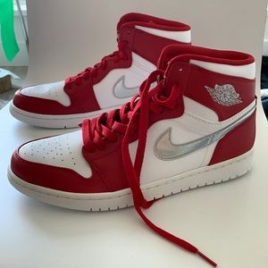 Nike Air Jordan size 9.5 New No box